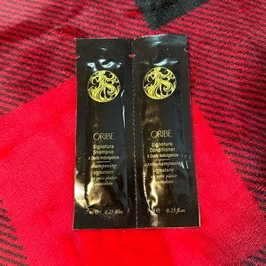 Hair Shampoo & Conditioner Bundle